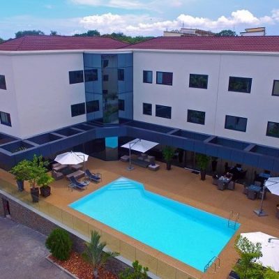 First Sky Group, Volta Serene Hotel win big at Volta Tourism Awards