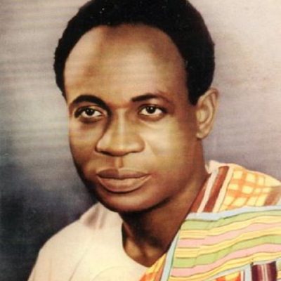 Kwame Nkrumah’s words about the 1966 coup led by kotoka